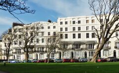 Wellington Square 2017